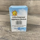 X10 AM486 2-PIN Powerhouse Appliance Lamp Module (X-10 AM-486). Fixed Price $8.99.
