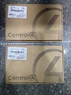 2 CONTROL4 C4-WMEA1 Wall Mounts. Fixed Price $25.00.