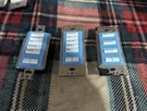 Lutron Homeworks STWD-5BRL-BG, 3BRL-BG (bluestone) 5/3 Button Raiselower Kp Used. Fixed Price $74.99.