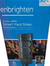 Enbrighten By Jasco -outdoor 6-OUTLET Power Strip Wi-fi Smart Yard Stake. 107. Fixed Price $16.16.
