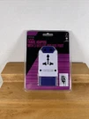 Infinitive All-in-one Travel Adapter With 3 Outlets & Usb Port #W10006-1218L. Fixed Price $14.30.