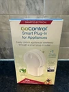 Nortek Gocontrol PS15EMZ5-1 Z-wave Smart Appliance Module 908.42MHZ. Fixed Price $17.40.
