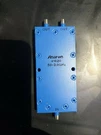 Anaren 41620 50-3.0GHZ Rf Power Divider Module (IN26S1B2). Fixed Price $154.72.