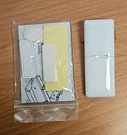Brand New Visonic MCT-340 Sma 2.4 Ghz Wireless Contact. Fixed Price $22.85.