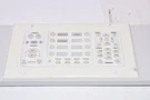 Controls Pixiepro Modular Panel Media Room Wall Mount 861-150SPC.D, PX2-MP-IR. Fixed Price $34.98.
