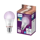 60-WATT Equivalent A19 Led Smart Wi-fi Color Changing Light Bulb Powered. Fixed Price $16.86.