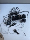 Xantech RGC11 Remote Gain Control Module W/ Elan IRD4 Distribution. Fixed Price $40.00.