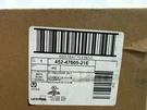 Leviton In. Structured Media Enclosure White 47605-21E (ob). Fixed Price $34.95.