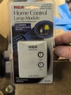Rca HC10LM Home Control Lamp Module For Dimming On/off - New, Sealed. Fixed Price $7.99.
