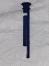 Veeder-root/gilbarco 500/500S/700S Hengstler Printer Pin (2 Pack) M13832K005. Fixed Price $14.00.