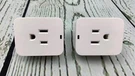 Mini Smart Plug Outlet Socket No Hub Required Compatible With Echo Home 2 Pack. Fixed Price $21.00.