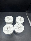 Aoycocr Smart Plug X5P 120 Ac 60 Wireless Type:wifi 2.4 Ghz White Lot Of. Fixed Price $24.00.