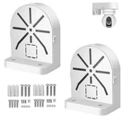 Cctv Security Camera Wall Mount Bracket For Ezviz C6H C6CN C6TC C4W Ot.... Fixed Price $18.05.