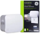 Ge Enbrighten Z-wave Plus Plug-in Dimmer Outlet White 28167 Alexa Compatible. Fixed Price $21.73.