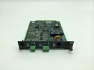 Crestron Cnxta Telephone And Voice/wav Player Interface Card. Fixed Price $44.10.