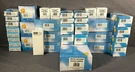 X-10 Home Security/surveillance Bundle (cameras, Motion Sensors, Etc.) Lot Of 35. Fixed Price $525.00.