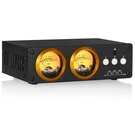 Douk Audio L3 Channel Stereo Loop Switcher W/vu Meter Rca Selector Box Preamp. Fixed Price $109.99.
