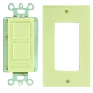 Leviton 6319-2D Decora Wall Mounted Area Controller On-off Dimming Ivory. Fixed Price $44.44.