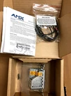 Amx FG1010-330-BL Dx-tx-dwp Dxlink 4K Hdmi Decor Style Wallplate Transmitter. Fixed Price $59.90.
