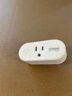 Gosund Wi-fi Smart Plug 16A WP6. Fixed Price $10.00.