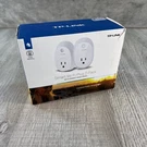 Tp-link HS110 Smart Wifi Plug 2 Pack Energy Monitoring Alexa Google. Fixed Price $21.21.