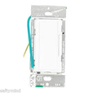 Brand New Lutron Rd-rd-wh Radio 2, Lighting Control, Remote Dimmer, Multiloca. Fixed Price $64.99.