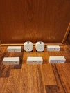 Wemo Mini F7C063 & F7C029 Wifi Smart Plugs Lot Of Cleaned And Tested. Fixed Price $80.00.