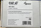 Urc TRF-ZW2 Z-wave Gateway. Fixed Price $49.00.