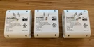 Qty (3) Inovelli Z-wave Smart Plug NZW36. Fixed Price $60.00.