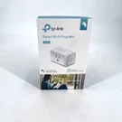 Tp-link Smart Wi-fi Plug Classic Mini HS105 Works With Amazon Alexa Google Home. Fixed Price $33.76.