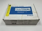 Lutron Radio RA2 RR-T15RL-SW White Table Top Button Keypad. Fixed Price $230.00.