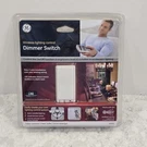 New Ge ZW3001-WCS Wireless Z-wave Dimmer Switch 45606 Lighting Control. Fixed Price $26.99.