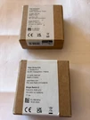 Fibaro FGS-213 Single Switch Z-wave Plus Relay (sold As Units Brand New). Fixed Price $80.00.