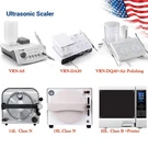 Dental Autoclave Steam Sterilizer /with Printer/ultrasonic Scaler Air Polisher. Fixed Price $179.99.