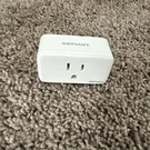 Defiant Smart Plug 15 Amp 120-VOLT And Control With Phone. Alexa Google Wifi. Fixed Price $15.99.