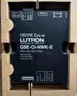 New Never Used Grafik-eye-lutron Qse-ci-nwk-e 12-24V Pelv Class Usa. Fixed Price $125.00.