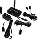 Remote Control Wireless Repeater-dual Eye Emitter System. Fixed Price $21.95.