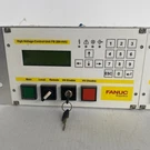 Fanuc Robotics Fb 200-HVU High Voltage Control Unit R-J3IB P500S. Fixed Price $705.57.