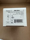 Wattstopper DW-200-I Dual Tech Wall Switch Occupancy Sensor Relay. Fixed Price $60.00.