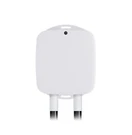 New Aeotec Heavy Duty Smart Switch, GEN5 Z-wave Plus, 220V/240V Relay ZW078. Fixed Price $116.99.