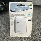 Leviton DZPA1-1LW Decora Z-wave Controls 15-AMP Plug-in Appliance Module. Fixed Price $18.55.