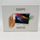 Fibaro Swipe FGGC-001 White Z-wave Plus Gesture Controller. Fixed Price $44.99.