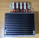 Crestron CLX-4HSW4 Channel High-inrush Switch Module, CLT-4HSW4 Terminal Block. Fixed Price $135.00.