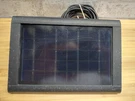 Ring Solar Panel V4 For Spotlight Cam Battery Stick Up. Fixed Price $29.99.