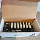 Onq 1267062-01 1X6 Basic Telecom Phone Module 804428000341 New Open Box. Fixed Price $28.80.