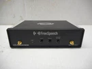 Crestron MP-FS-RX2 Freespeech Wireless Mic Receiver. Fixed Price $29.49.