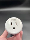 Gosund 4 Pack Smart Plug Wifi Outlet Works With Alexa And Google Home. Fixed Price $18.00.