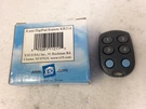X10 4 Unit Digipad Remote KR21A. Fixed Price $19.99.