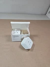 Coosa Smart Plug Us With Google Assistant Pack Of 2 White. Fixed Price $19.99.