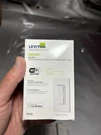 Leviton D215S Decora Smart Amp Wi-fi Rocker Light Switch New & Sealed. Fixed Price $25.00.